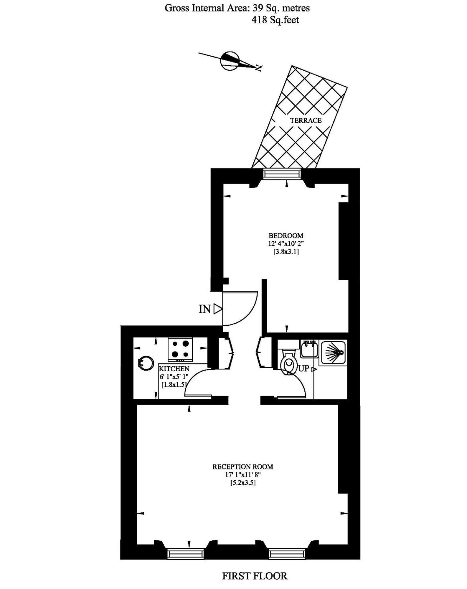 Stylish Flat In The Heart Of South Kensington Appartamento Londra