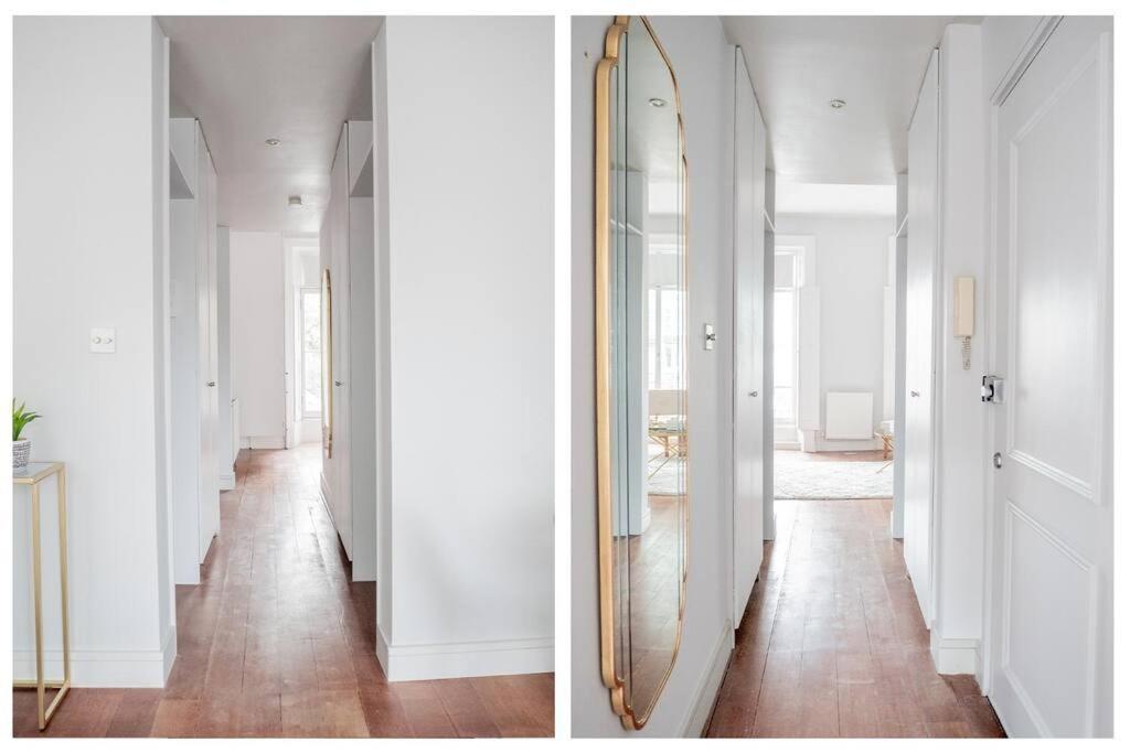 Stylish Flat In The Heart Of South Kensington Londra