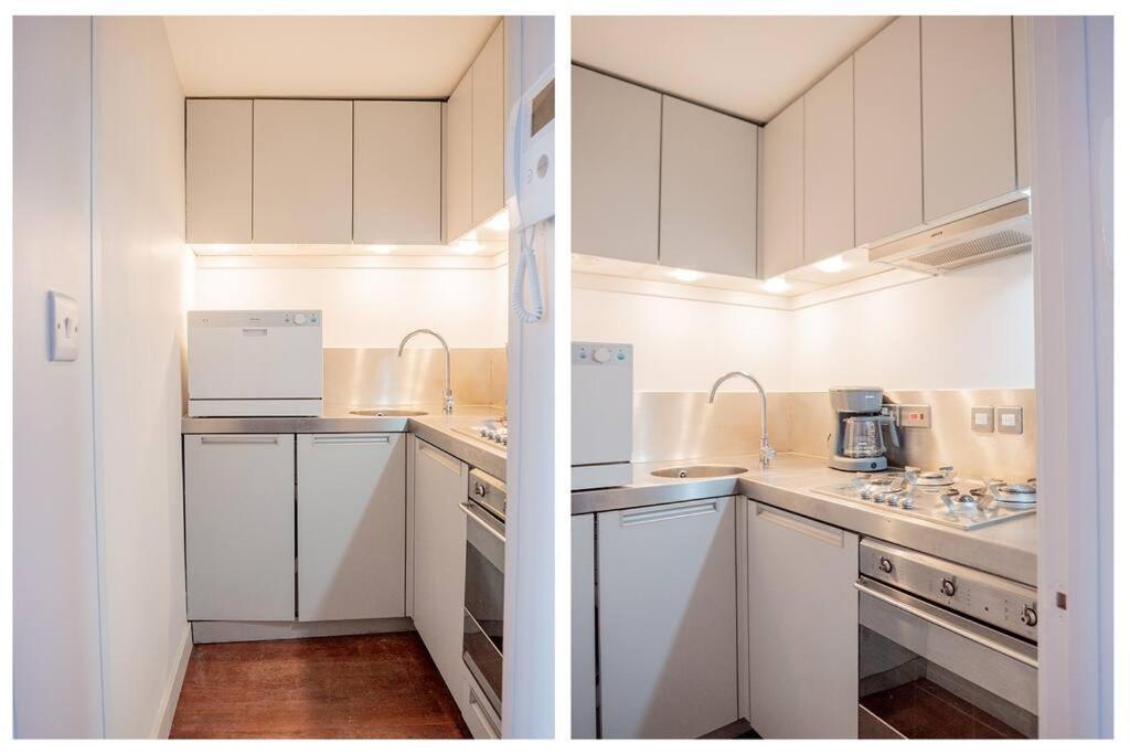 Stylish Flat In The Heart Of South Kensington Appartamento Londra
