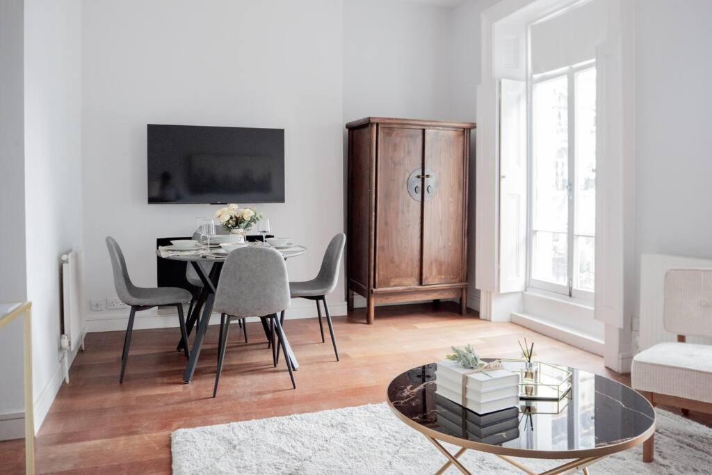 Appartamento Stylish Flat In The Heart Of South Kensington *