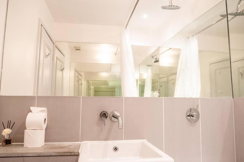 Appartamento Stylish Flat In The Heart Of South Kensington Londra