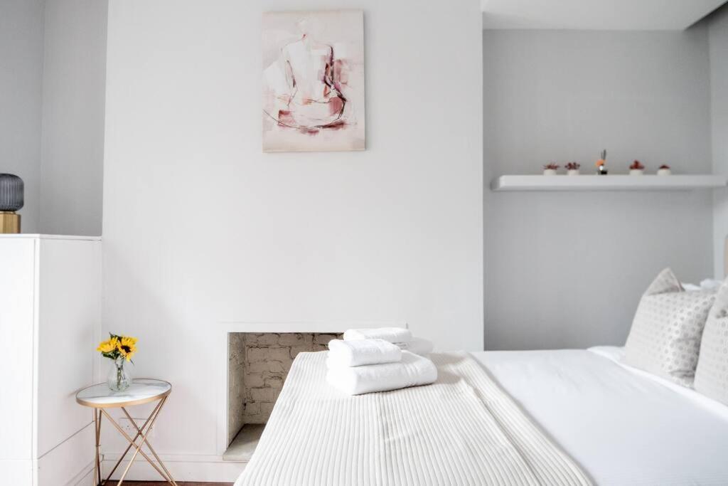 Stylish Flat In The Heart Of South Kensington Appartamento *