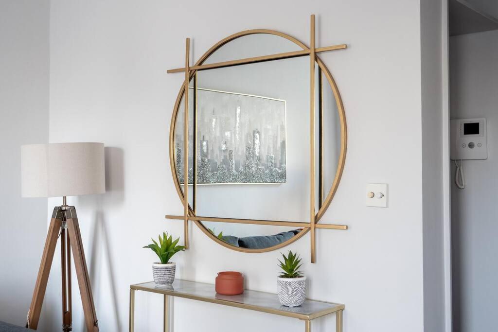 Stylish Flat In The Heart Of South Kensington