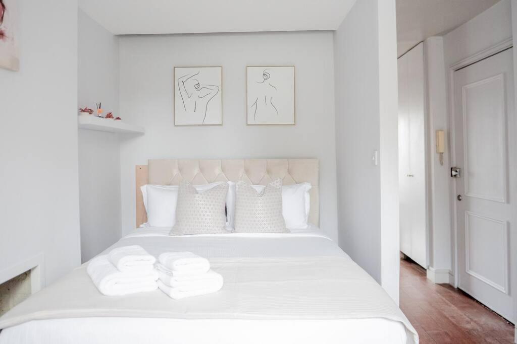 Appartamento Stylish Flat In The Heart Of South Kensington