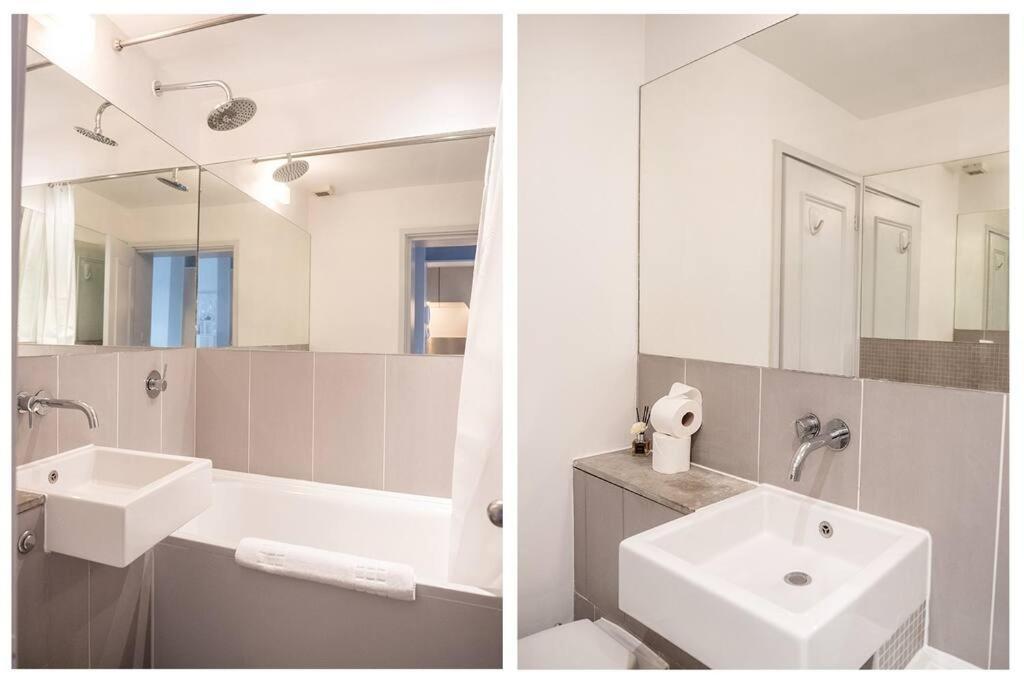 Stylish Flat In The Heart Of South Kensington Londra