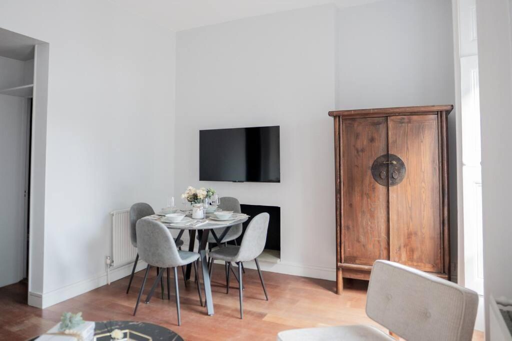 Stylish Flat In The Heart Of South Kensington Appartamento Londra