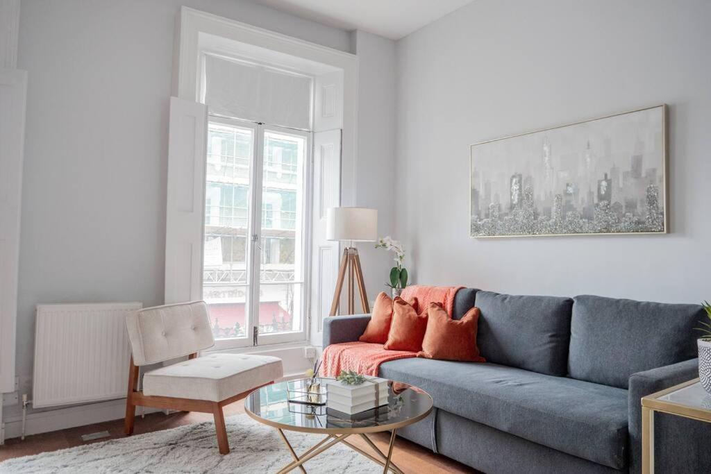 Stylish Flat In The Heart Of South Kensington Appartamento *