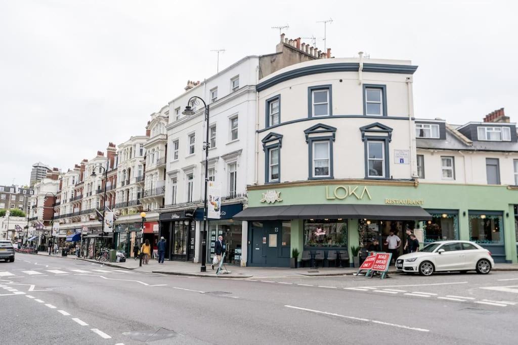 Appartamento Stylish Flat In The Heart Of South Kensington