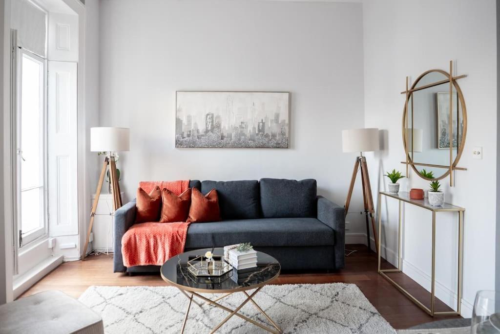 Appartamento Stylish Flat In The Heart Of South Kensington *
