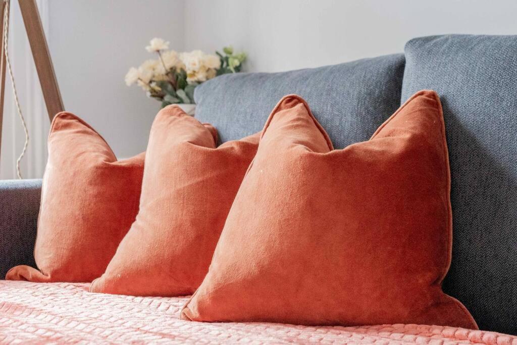 Apartament Stylish Flat In The Heart Of South Kensington Londra